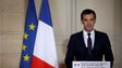 Imagem de Covid-19: França com 400 a 500 surtos mas rejeita segunda vaga