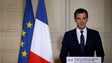 Covid-19: França com 400 a 500 surtos mas rejeita segunda vaga