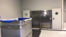 Imagem de Madeira reduz custos com envio de lixo hospitalar para o continente