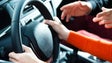 Imagem de Provas teóricas e práticas de condução suspensas