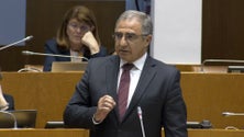 Imagem de Bolieiro diz que não se podem perder mais oportunidades de aprofundar a Autonomia