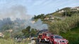 Imagem de Incêndio numa habitação em São Gonçalo (áudio)