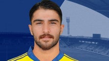 Imagem de Amir assina pelo Ponferradina