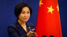 Imagem de China nega espionagem e pede a Londres que pare de espalhar «informação falsa»