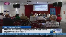 24H TT FRONTEIRA Alberto Rosário participa pela 6ª vez e com objectivos ambiciosos