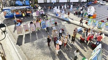 Imagem de Funchal associa-se às comemorações do Dia Internacional das Cidades Educadoras