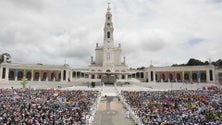 Imagem de Covid-19: Santuário de Fátima contabiliza 24 infetados em 334 pessoas testadas