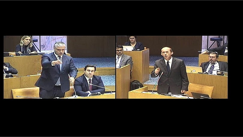 Imagem de Extremismos – VÍDEO
