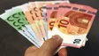 Imagem de Remuneração bruta mensal média por trabalhador aumentou, em termos homólogos, 7,8% para 1 289 Euros