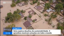 Imagem de A sustentabilidade é o tema da nova série documental da RTP (vídeo)