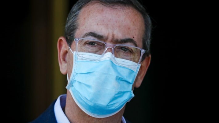 Ordem dos Médicos defende alternativas ao confinamento