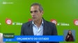 Imagem de OE2021: PS elogia aprovação do documento e pede «mais orçamentos destes para a Madeira» (Vídeo)