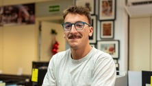 Imagem de Académica da Madeira queixa-se que não foi ouvida sobre o regime jurídico (áudio)