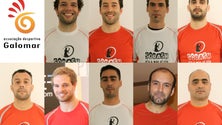 Imagem de Madeirenses marcam presença no Campeonato Nacional de Clubes de Squash