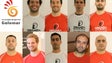 Imagem de Madeirenses marcam presença no Campeonato Nacional de Clubes de Squash