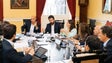 Imagem de Orçamento da Câmara do Funchal não beneficia de qualquer verba do Governo Regional