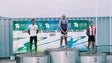 Imagem de Madeirense António Ribeiro sagra-se Vice-campeão nacional de regatas em linha