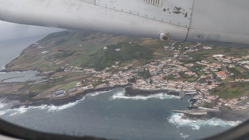Imagem de Destino Graciosa