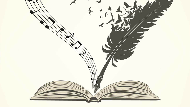 Imagem de Poesia livre