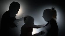 Imagem de Centenas de vitimas pedem apoio (vídeo)
