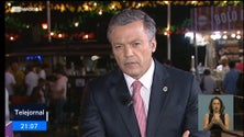 Imagem de Funchal prioriza aspeto religioso das Festas do Monte (vídeo)