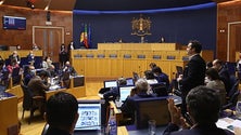 Imagem de PSD defende criação de um pacto do clima (vídeo)
