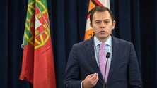 Imagem de Luís Montenegro vai ser candidato à liderança do PSD