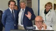 Imagem de Telemedicina e teleurgência implementadas no Porto Santo
