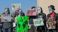 Imagem de Projeto para consciencializar jovens para alterações climáticas foi lançado hoje