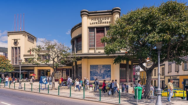 Imagem de Mercado dos Lavradores recebe Semana do Coração