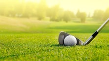 Imagem de Pai e filho dominam golfe açoriano (Vídeo)