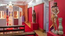 Imagem de Nordeste apresenta mostra de arte sacra local (Som)