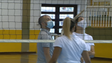 Imagem de Árbitros de voleibol candidatos à promoção (vídeo)