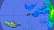 Madeira vai registar dois dias de chuva intensa  (áudio)