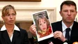 Imagem de Maddie: Tribunal Europeu iliba justiça portuguesa face a queixa dos pais da criança