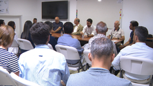 Imagem de Jornadas Parlamentares do PSD