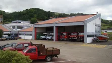 Imagem de Proteção Civil lança processo de averiguação nos bombeiros das Flores (Vídeo)