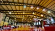 Imagem de Basquetebol: CAB venceu ao Barreirense por 87-71 (Vídeo)