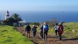 Turismo de observação de aves na Madeira (Áudio)