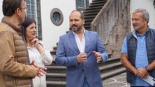 Imagem de PS acusa governo de não resolver problemas da habitação (áudio)