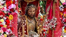 Imagem de Ponta Delgada recebe peregrinos para a festa de Santo Cristo (Vídeo)