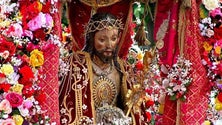 Ponta Delgada recebe peregrinos para a festa de Santo Cristo (Vídeo)