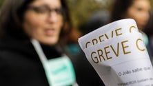 Imagem de Sindicato dos Enfermeiros Portugueses marca greve de quatro dias em janeiro