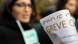Imagem de Sindicato dos Enfermeiros Portugueses marca greve de quatro dias em janeiro
