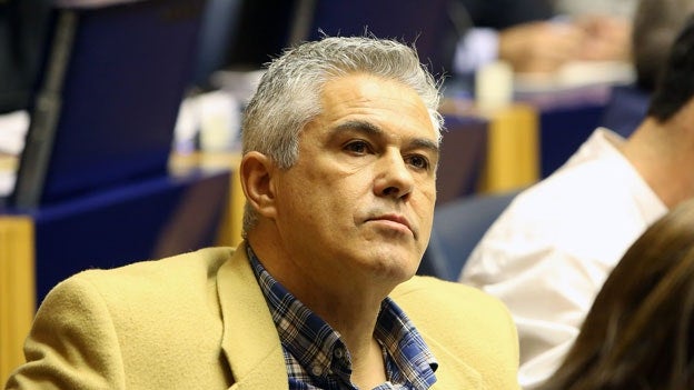 Imagem de Deputado independente da Madeira ouvido na sexta-feira em debate instrutório