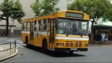 Imagem de Horários do Funchal inicia a 4 de julho o inquérito a mobilidade no Funchal (áudio)