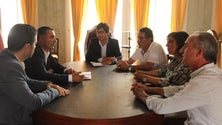 Imagem de PS acusa Governo Regional de ser centralista
