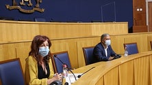 Imagem de Há mais 30% de sem abrigo (vídeo)