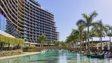 Imagem de Reid`s e Savoy entre os melhores hotéis da Península Ibérica (vídeo)