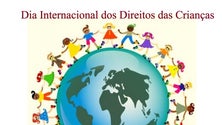 Imagem de Comissariado dos Açores para a infância quer alertar para os direitos das crianças [Vídeo]